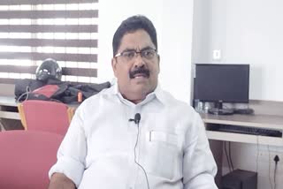 സജി മഞ്ഞക്കടമ്പിൽ  Saji Manja Kadambil  Kottayam parliament seat  ലോകസഭ തെരഞ്ഞെടുപ്പ്