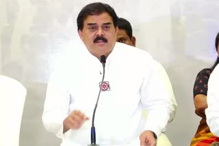 Janasena_Leader_Nadendla_Manohar_Fire_on_Government