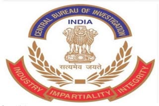 Central Bureau of Investigation