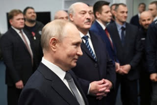 President Vladimir Putin is almost guaranteed to win a second six-year term in power in the March presidential election, which was officially recorded by Russia's election authority on Monday.