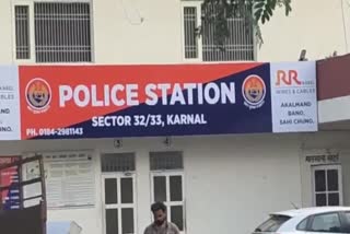 Girl Student Robbed in Karnal