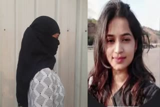 Police Seized Drugs from a Young Woman in Hyderabad