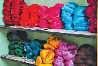 Rating agency ICRA has predicted a 12-14% annual increase in demand for the domestic cotton spinning industry in FY2024, with yarn exports likely to increase by a sharp 85% to 90%, on the back of a shift in sourcing preference away from China, and the expectations of demand improving for the spring/summer season in the US and the EU regions. These will drive domestic demand from apparel and home textile manufacturers.