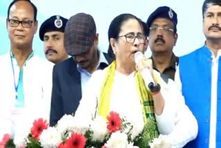 Mamata Banerjee Warns Centre CAA  CAA Implementation  പൗരത്വ ഭേദഗതി ബിൽ  മമത ബാനർജി