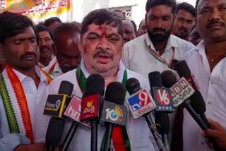 Minister Ponnam Latest Comments