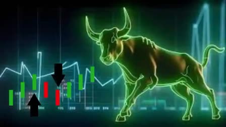 BSE Sensex 1240 પોઈન્ટનો હનુમાન કૂદકો