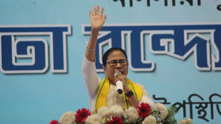 Mamata Banerjee