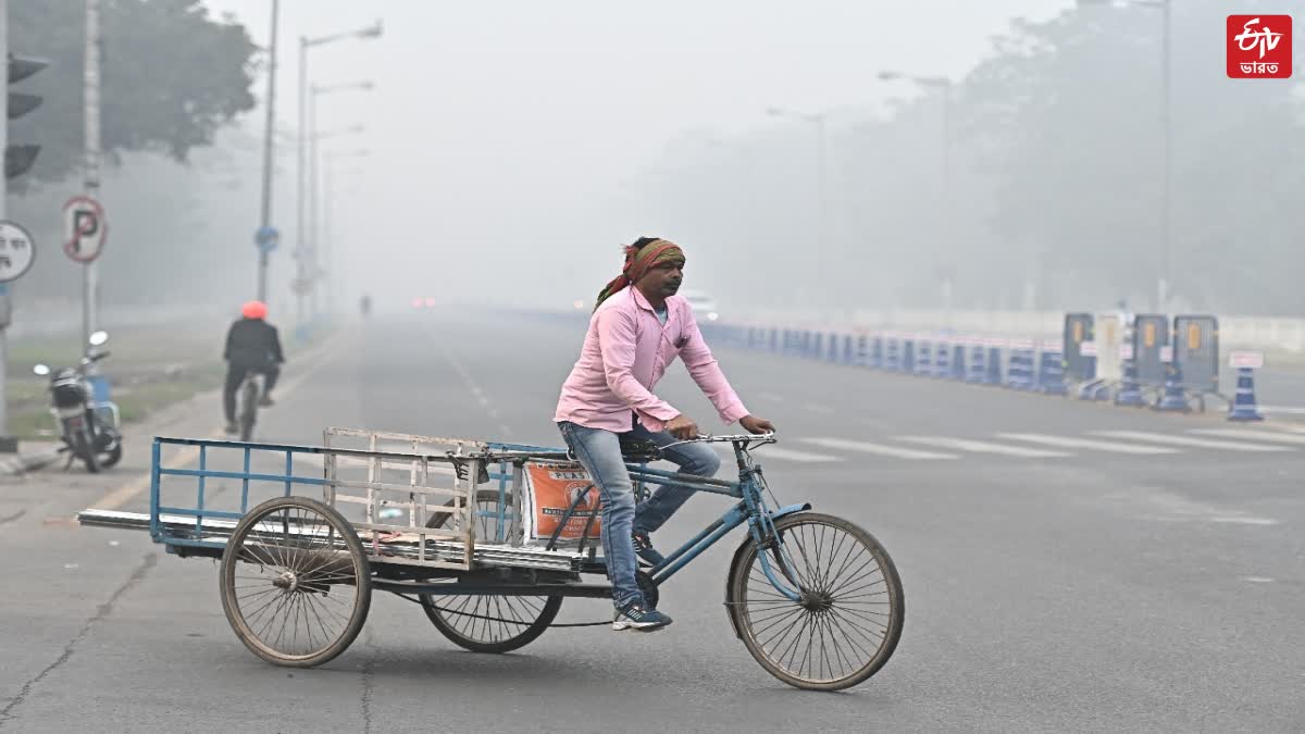 WEATHER NEWS OF WEST BENGAL