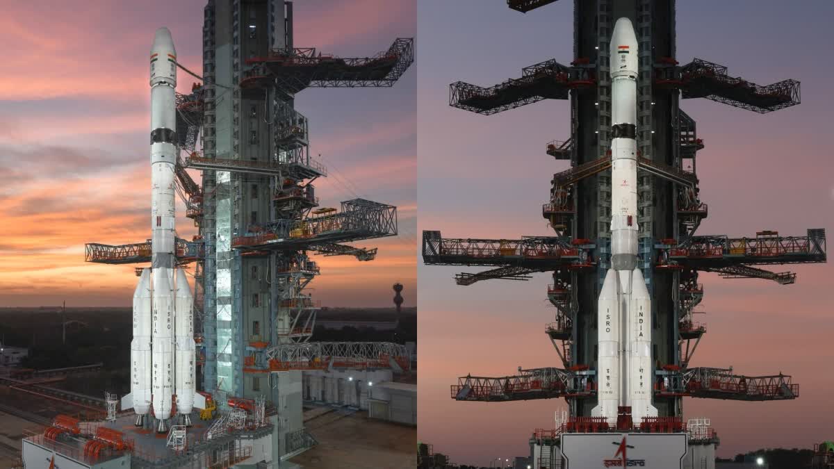 isro-launched-gslv-f15-nvs-02-as-100th-rocket-from-satish-dhawan-space-centre-in-sriharikota-details-in-assamese