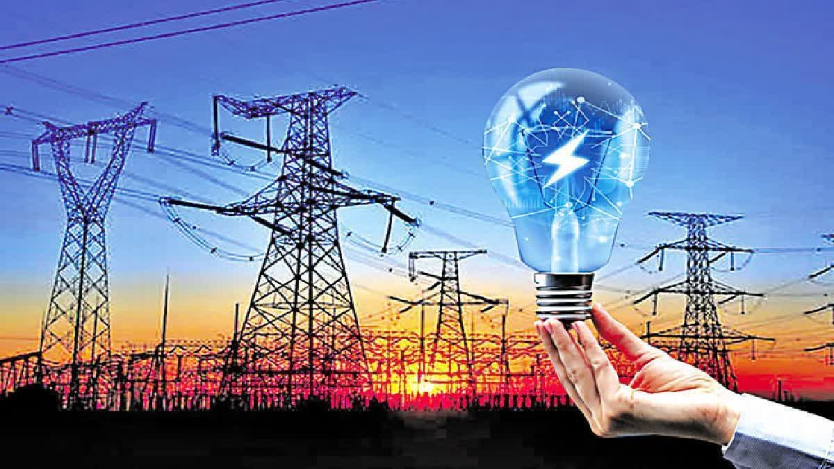 no increase electricity charges  in Telangana