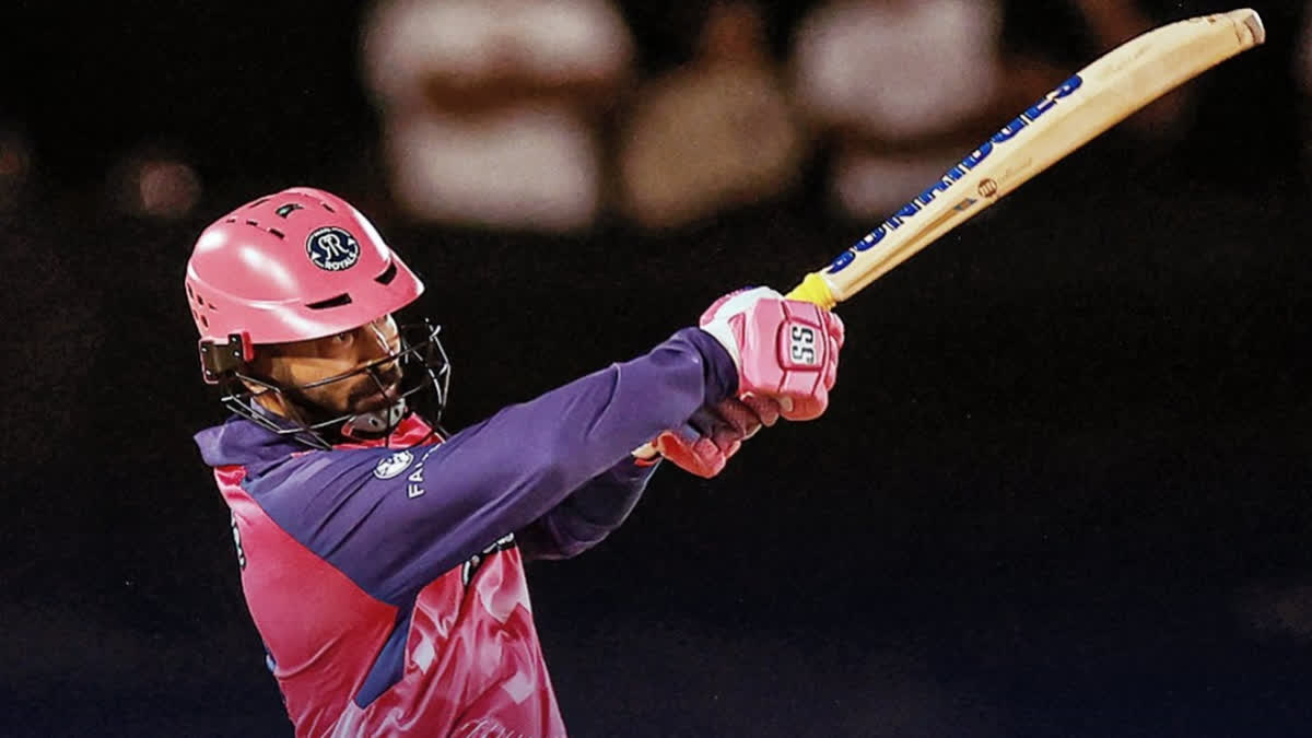 Dinesh Karthik surpassed MS Dhoni's tally to become the wicket-keeper with the most runs in T20 cricket history during the SA20 match on Monday.