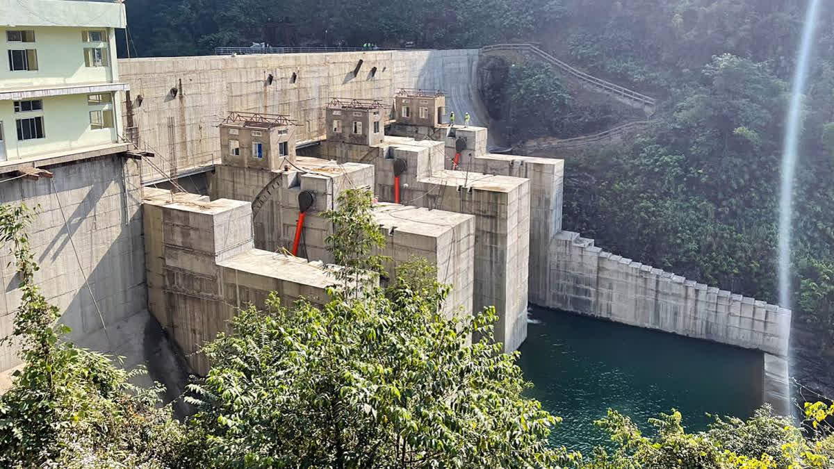 Karnataka's wildlife board approved the pumped storage project despite opposition, requiring KPCL to submit a detailed report before seeking national clearance.