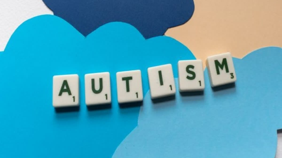 Raising children with autism is a challenge that many parents can relate to