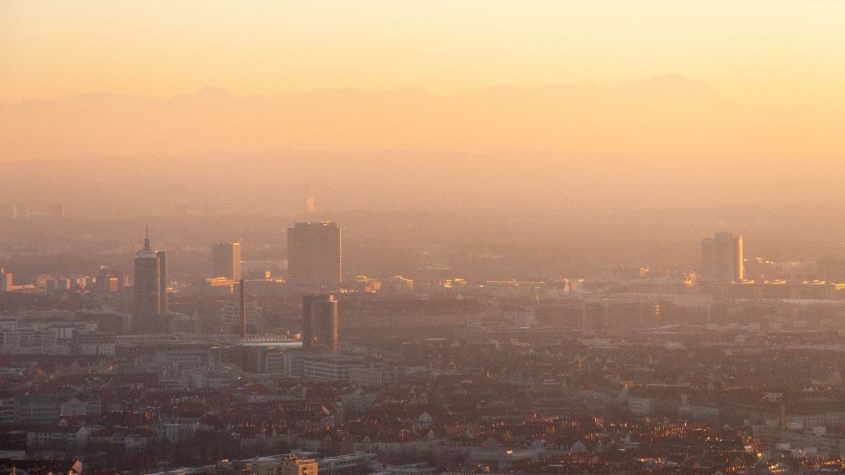 मुंबईत पेट्रोल, डिझेल वाहनांवर बंदी?, महाराष्ट्र सरकारनं घेतला मोठा निर्णय