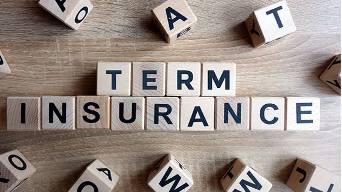 Zero Cost Term Insurance