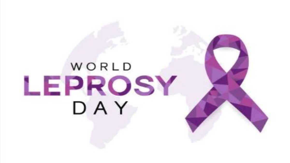 World Leprosy Day 2025: Unite, Act, Eliminate This Disease