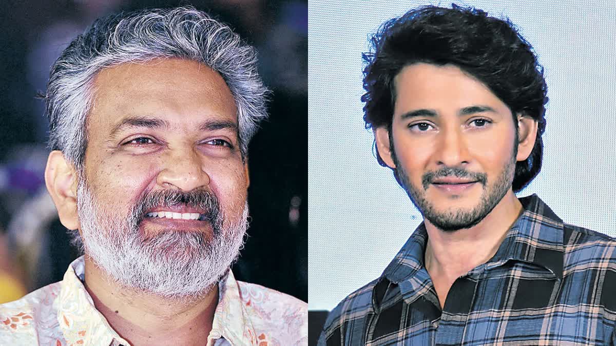 SSMB 29 Bollywood Actors