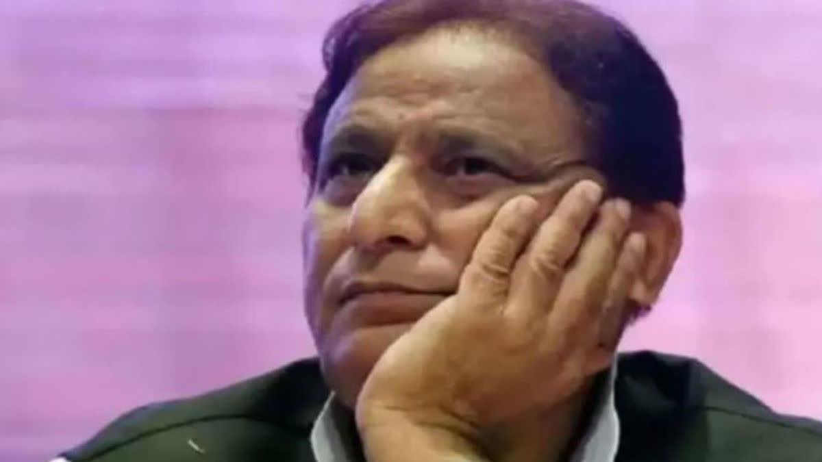 आजम खान की और बढ़ सकती है मुश्किलें, 18 साल पहले दर्ज मुकदमे की दोबारा ...