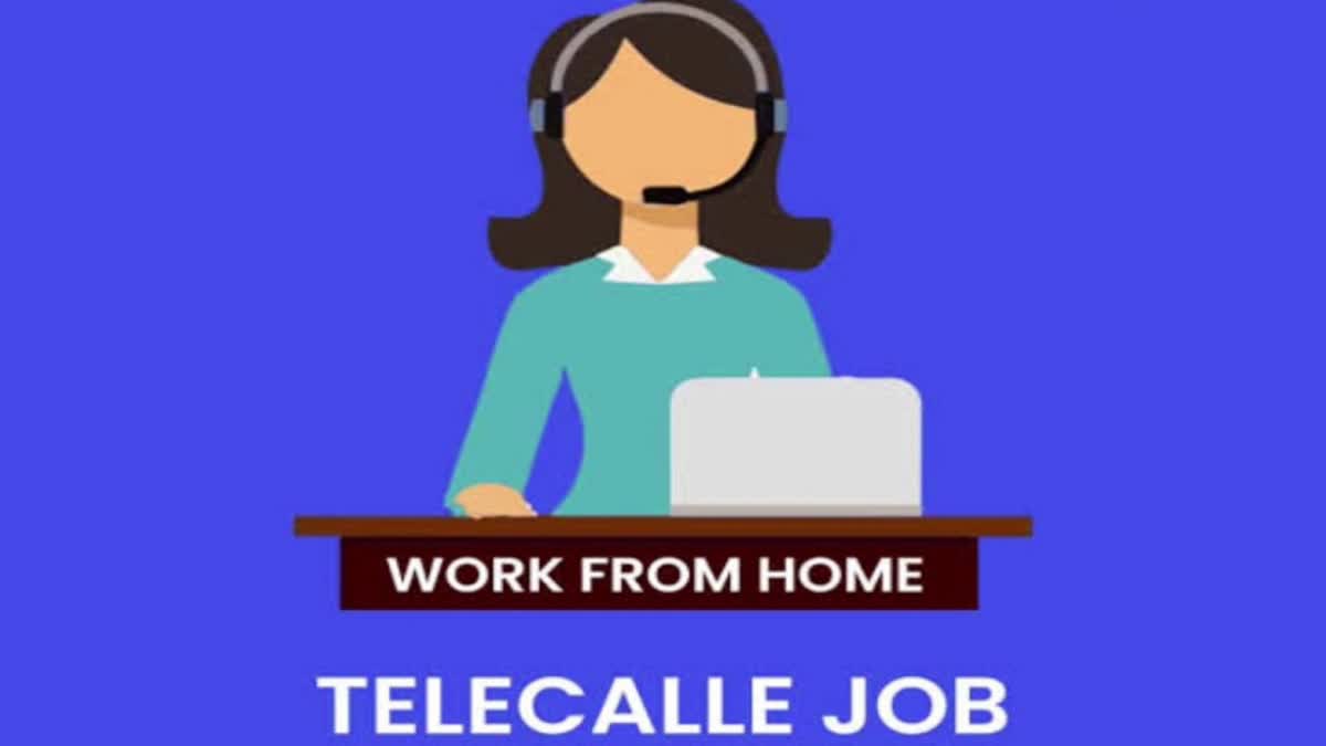 Telecaller_job_fraud