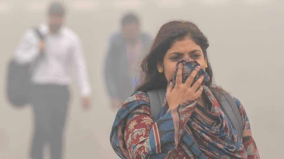 GRAP 3 Curbs Invoked In Delhi-NCR Amid Rise In Pollution