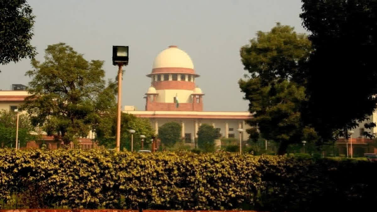 SC Asks Centre To Form Panel For Law To Protect Domestic Workers