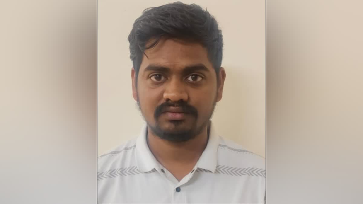 EMPLOYEE ARRESTED MISUSING MONEY  MAN ARRESTED FOR MISUSING MONEY  ONLINE FRAUD  LATEST NEWS IN MALAYALAM