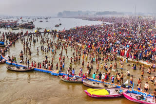 Tomorrow on Mauni Amavasya there will be the third royal bath, all records will be broken, know how many more days are left for the Maha Kumbh Mela