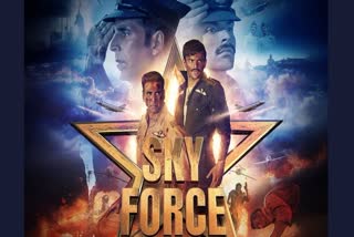 Sky Force