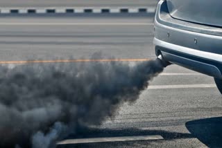 VEHICLE POLLUTION TESTING RULES