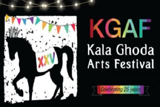 Kala Ghoda Arts Festival 2025