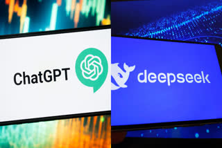 DeepSeek vs ChatGPT