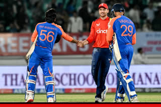 IND VS ENG 3RD T20I