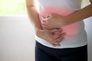 IBS SYMPTOMS