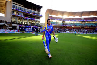 The opening game, scheduled for February 22, 2025, will witness a faceoff between the Asian giants. Master Blaster Sachin Tendulkar will lead the Indian team against the Sri Lankan side led by Kumar Sangakkara, one of Sri Lanka’s most successful captains.