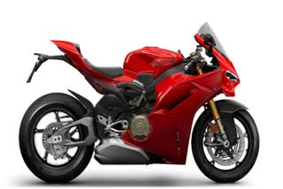 2025 Ducati Panigale V4