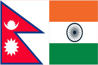 Additional Secretary Mahawar Discusses Bilateral Relations With Nepal's Foreign Minister Deuba