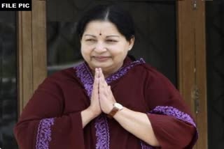 Jayalalithaa