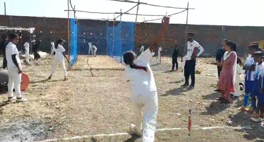 cricket motivational story