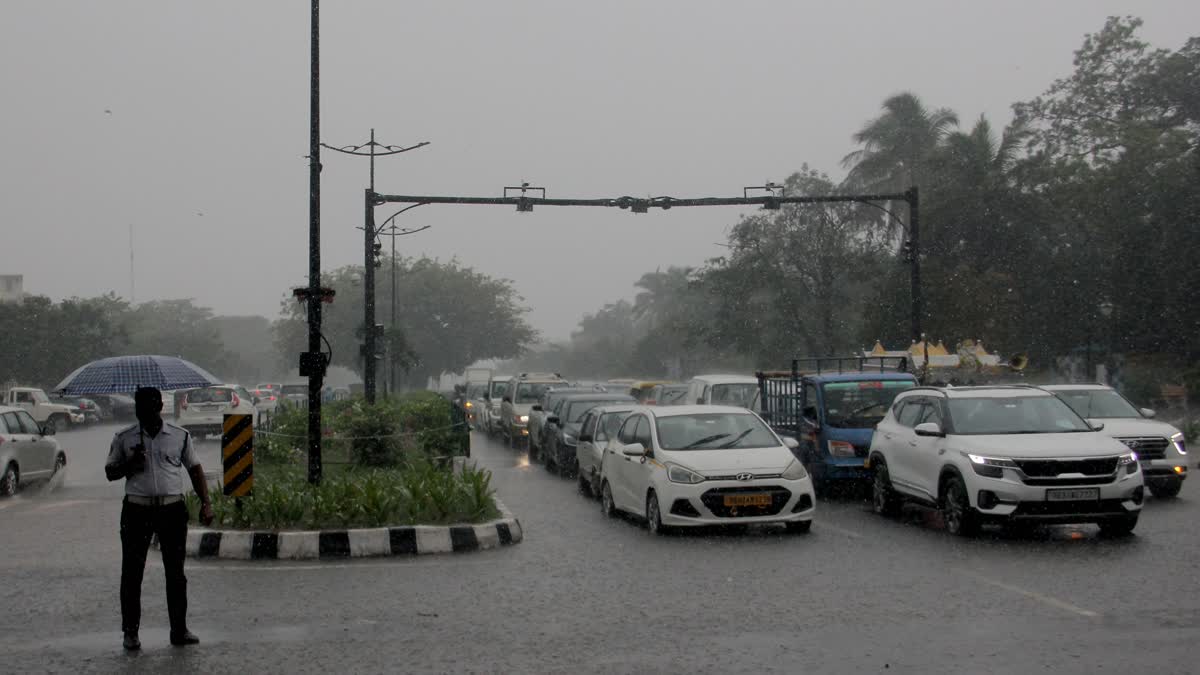 Gujarat Weather