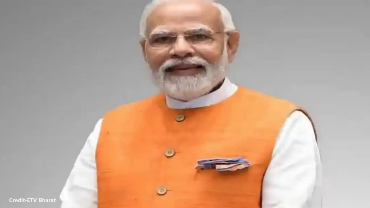 PM Modi