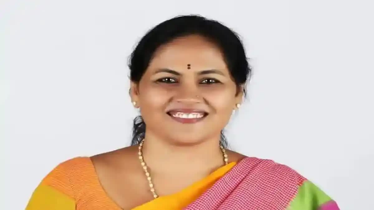 minister shobha karandlaje