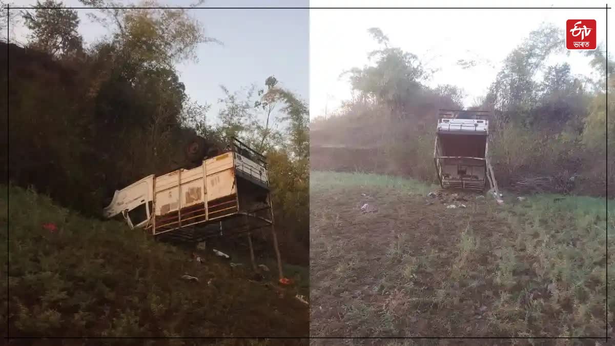 Dindori accident