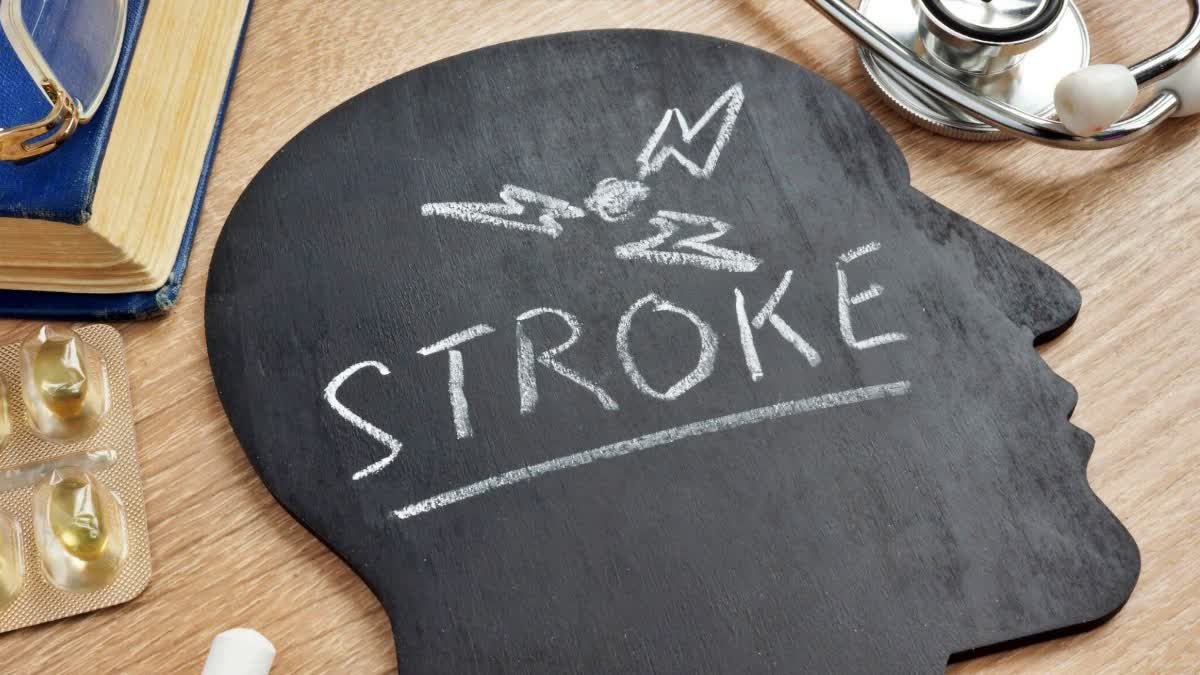 How to recognize stroke symptoms? Know from Neurosurgeons why it is important to act in the 'Golden Hour'