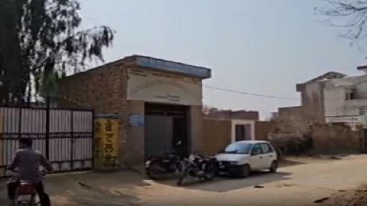 Separated by a Road, Two Villages on Rajasthan-Punjab Border Enjoy Different Benefits