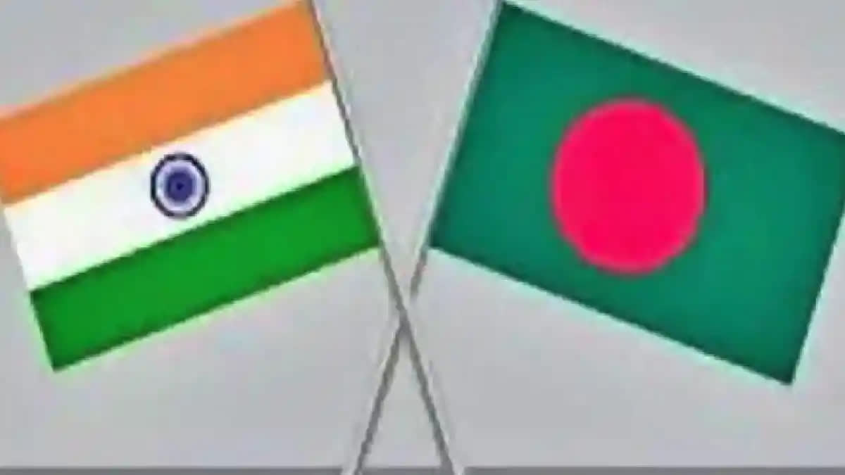 India, Bangladesh Dg-Level Border Talks In Dhaka Next Month