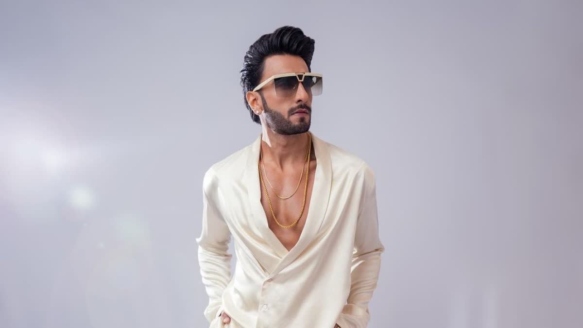 Ranveer Singh