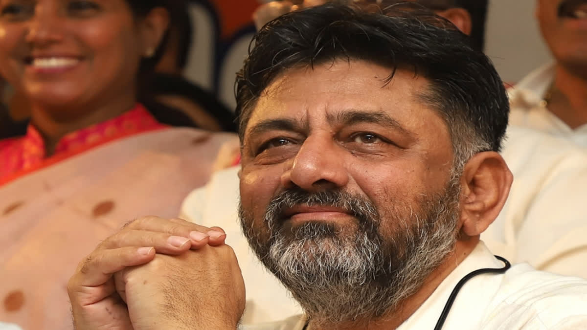 Himachal Pradesh Chief Minister Sukhvinder Singh Sukhu has taken the responsibility of Congress leader Abhishek Manu Singhvi's defeat in the Rajya Sabha polls, party's central observer DK Shivakumar said on Thursday.