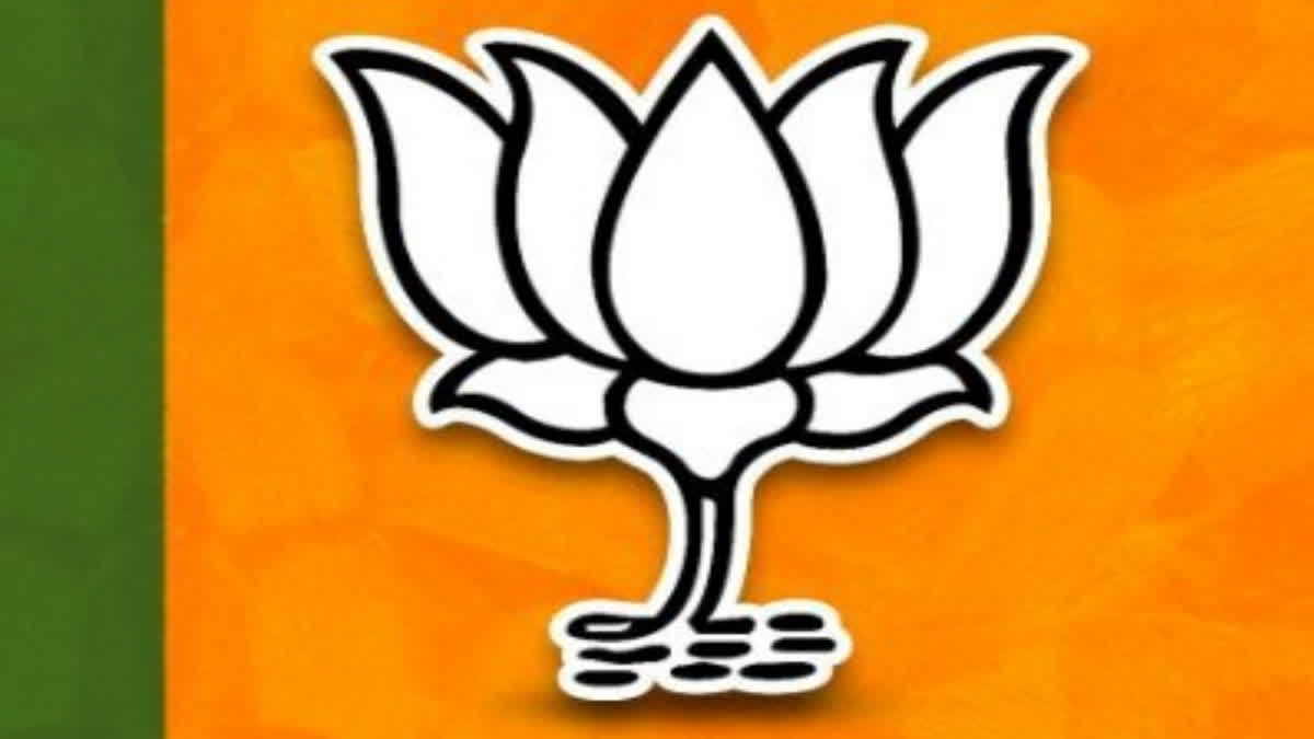 The BJP will contest 11 seats in the forthcoming Lok Sabha polls in Assam, leaving three for its allies Asom Gana Parishad (AGP) and the United People's Party Liberal (UPPL), Chief Minister Himanta Biswa Sarma said on Thursday.