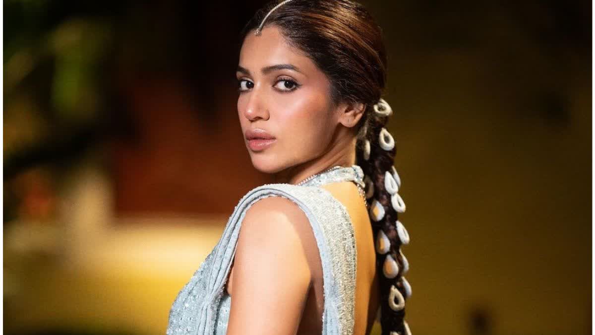 Bhumi Pednekar