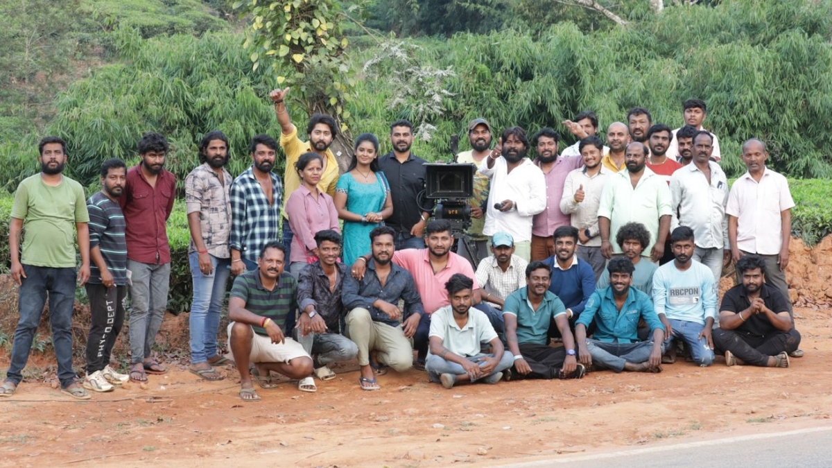 Shabbhash second phase shooting completed